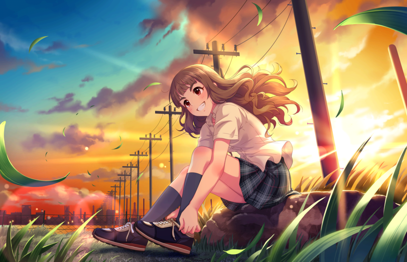 Annin Doufu,Anime,Аниме,Satou Shin,Sato Shin,Idolmaster,Idolmaster Cinderella Girls, The idolm@ster cinderella girls,ohara michiru,под катом еще,Ninomiya Asuka,Miyamoto Frederica,wakui rumi,Moroboshi Kirari,Koshimizu Sachiko,Hayami Kanade,Takagaki Kaede,yao feifei,Igarashi Kyouko,Kohinata