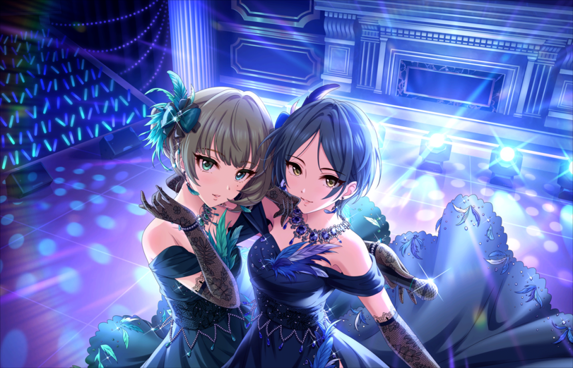 ﻿ T* \ТШ A* ' 1 \ i¡Y ? V,Annin Doufu,Anime,Аниме,Satou Shin,Sato Shin,Idolmaster,Idolmaster Cinderella Girls, The idolm@ster cinderella girls,ohara michiru,под катом еще,Ninomiya Asuka,Miyamoto Frederica,wakui rumi,Moroboshi Kirari,Koshimizu Sachiko,Hayami Kanade,Takagaki Kaede,yao