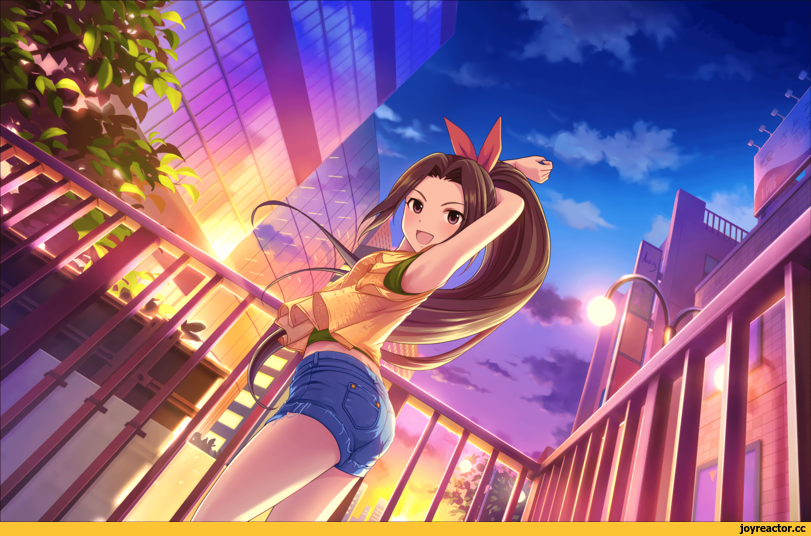 Annin Doufu,Anime,Аниме,ikebukuro akiha,aino nagisa,yaguchi miu,sawada marina,imura setsuna,Idolmaster,Idolmaster Cinderella Girls, The idolm@ster cinderella girls,под катом еще,Annin Doufu,Anime,fandoms,ikebukuro akiha,aino nagisa,yaguchi miu,sawada marina,imura setsuna,Idolmaster,Anime