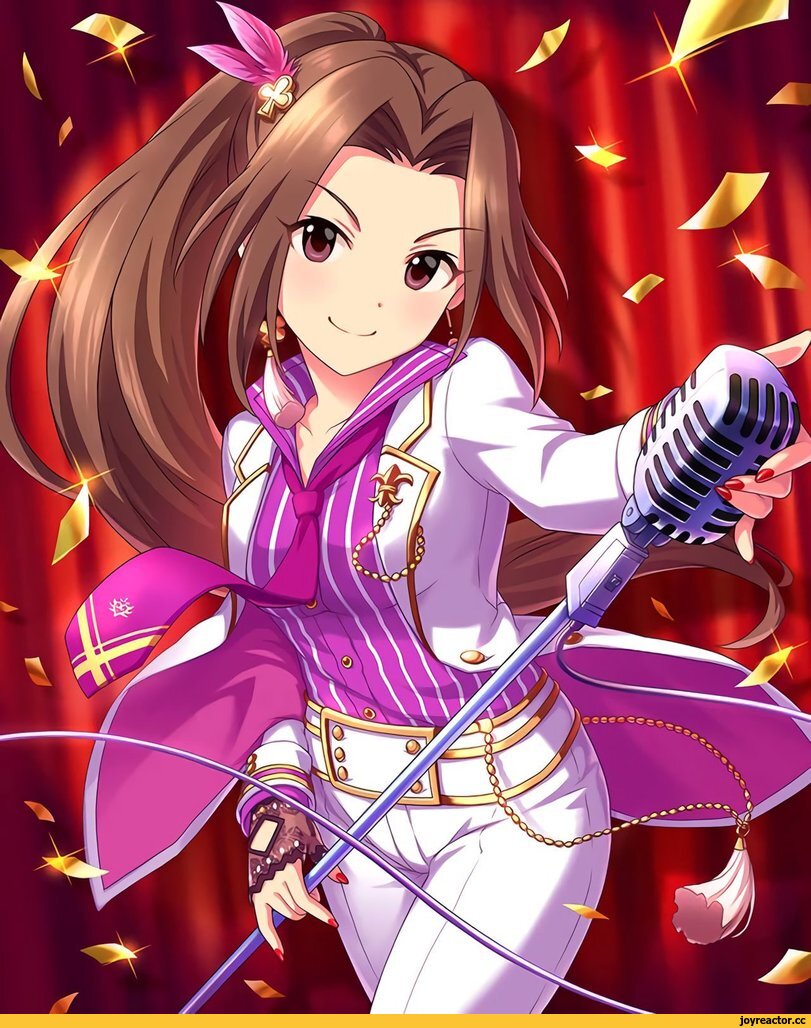 ﻿ \ I Q tr /,Annin Doufu,Anime,Аниме,ikebukuro akiha,aino nagisa,yaguchi miu,sawada marina,imura setsuna,Idolmaster,Idolmaster Cinderella Girls, The idolm@ster cinderella girls,под катом еще,Annin Doufu,Anime,fandoms,ikebukuro akiha,aino nagisa,yaguchi miu,sawada marina,imura