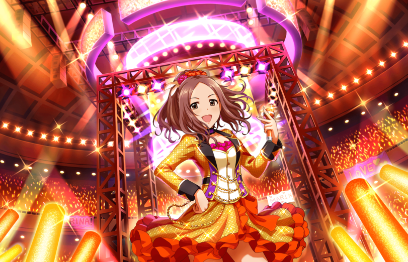 Annin Doufu,Anime,Аниме,ikebukuro akiha,aino nagisa,yaguchi miu,sawada marina,imura setsuna,Idolmaster,Idolmaster Cinderella Girls, The idolm@ster cinderella girls,под катом еще,Annin Doufu,Anime,fandoms,ikebukuro akiha,aino nagisa,yaguchi miu,sawada marina,imura setsuna,Idolmaster,Anime