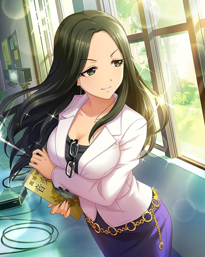 Annin Doufu,ikebukuro akiha,helen (idolmaster),okuyama saori,Sagisawa Fumika,Idolmaster,Idolmaster Cinderella Girls, The idolm@ster cinderella girls,Anime,Аниме,Nakano Yuka,Futaba Anzu,Maekawa Miku,komatsu ibuki,под катом еще,Annin Doufu,ikebukuro akiha,helen (idolmaster),okuyama saori,sagisawa