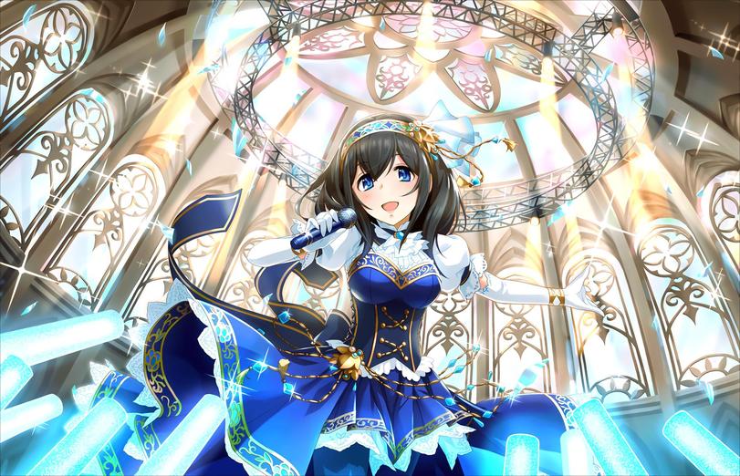 Annin Doufu,ikebukuro akiha,helen (idolmaster),okuyama saori,Sagisawa Fumika,Idolmaster,Idolmaster Cinderella Girls, The idolm@ster cinderella girls,Anime,Аниме,Nakano Yuka,Futaba Anzu,Maekawa Miku,komatsu ibuki,под катом еще,Annin Doufu,ikebukuro akiha,helen (idolmaster),okuyama saori,sagisawa