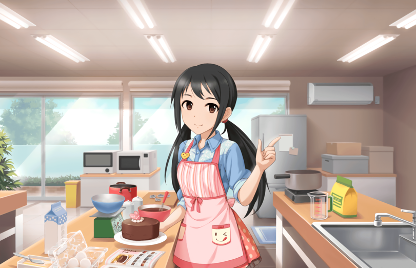 Annin Doufu,ikebukuro akiha,helen (idolmaster),okuyama saori,Sagisawa Fumika,Idolmaster,Idolmaster Cinderella Girls, The idolm@ster cinderella girls,Anime,Аниме,Nakano Yuka,Futaba Anzu,Maekawa Miku,komatsu ibuki,под катом еще,Annin Doufu,ikebukuro akiha,helen (idolmaster),okuyama saori,sagisawa