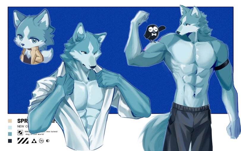 Anthro Gay Club,#kissingyouranthrohomiesgoodnight,разное,Shirou Ogami,Brand New Animal,Anime,Аниме,фэндомы,dxmdwq764027,,,Shirou Ogami,Brand New Animal,Anime,fandoms,dxmdwq764027,Anime Unsorted,Anime Unsorted