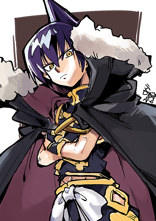 Asakura Hao,Хао Асакура,Anime,Аниме,Tao Ren,Рэн Тао,medu (rubish),Asakura Hao,Anime,fandoms,Tao Ren,medu (rubish),Anime Unsorted,Anime Unsorted