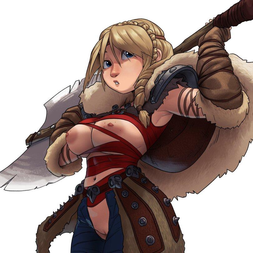 Astrid Hofferson,Как Приручить Дракона,How to Train Your Dragon, HTTYD,DreamWorks,Мультфильмы,Мультсериалы, Cartoons,cartoon ero,CoolerINKER,artist,сиськи,сисечки, сисяндры, сиське, сиски, tits,,,dreamworks,,cartoon ero,inkershike,artist,