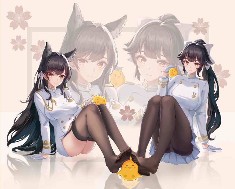 Azur Lane,Bilan Hangxian, 碧蓝航线, アズールレーン,Anime,Аниме,фэндомы,Atago (Azur Lane),Atago (Bilan Hangxian),Takao (Azur Lane),Takao (Bilan Hangxian),Anime Feet,Anime Ero,Взрослые Няшки,Manjuu (Azur Lane),sylnice,azurlane,Anime,fandoms,atago (azur lane),takao (azur lane),Anime Feet,Anime Adult,manjuu (azur