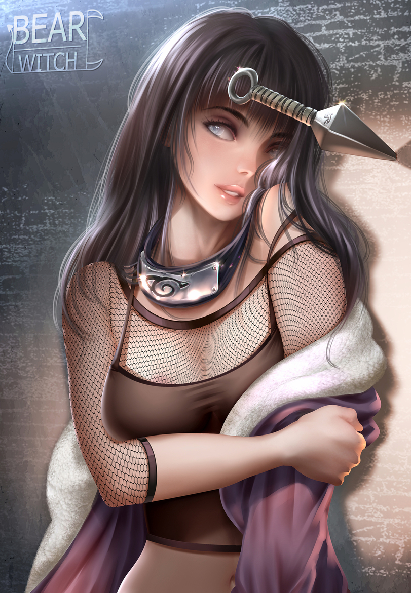 BearWitch,artist,Hinata Hyuga,Хината Хьюга, Hyuuga Hinata, Hinata Hyuuga,Naruto,Наруто, Naruto Shippuuden,Anime,Аниме,Witchzz BearWitch,artist,Hinata Hyuga,Naruto,Anime,fandoms,Anime Unsorted,Anime Unsorted