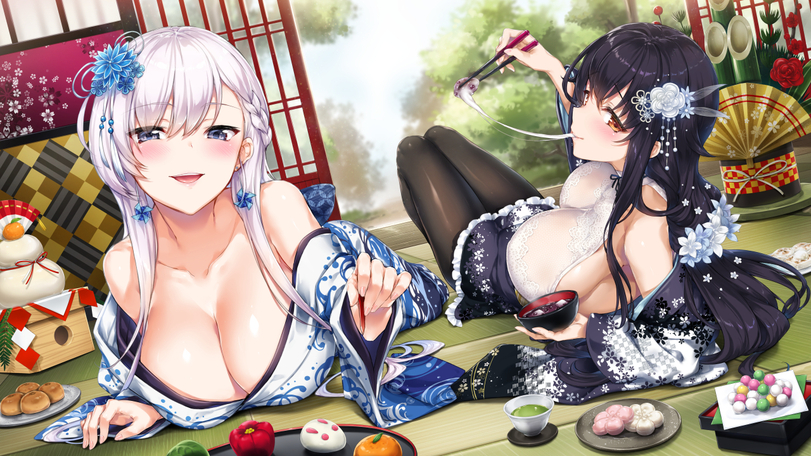 Belfast (Azur Lane),Belfast (Bilan Hangxian),Azur Lane,Bilan Hangxian, 碧蓝航线, アズールレーン,Anime,Аниме,Azuma (Azur Lane),Anime Ero,Взрослые Няшки,hisasi,Anime Artist,Аниме арт, Аниме-арт,artist,Kyonyuu,belfast (azur lane),azurlane,Anime,fandoms,azuma (azur lane),Anime Adult,Hisashi (nekoman),Anime