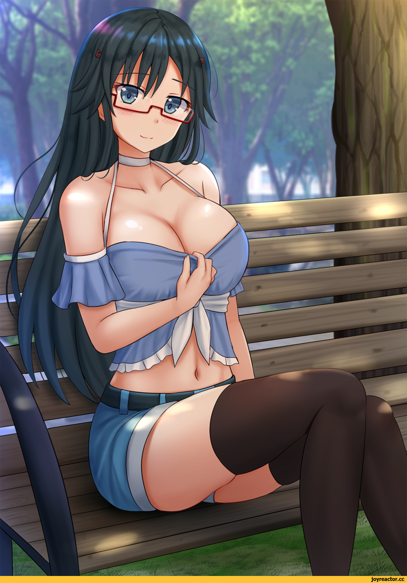 Big Breasts (Anime),Anime,Аниме,sanshokuin sumireko,Ore wo Suki nano wa Omae dake ka yo,Kazenokaze,Anime Artist,Аниме арт, Аниме-арт,artist,Megane,очки,Kyonyuu,Anime,fandoms,sanshokuin sumireko,Ore wo Suki nano wa Omae dake ka yo,Kazenokaze,Anime Art,artist,megane,Anime Unsorted,Anime Unsorted