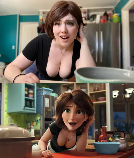 Big Hero 6,Большая героическая шестерка, Город героев,Marvel,Вселенная Марвел,фэндомы,NSFW,Cass Hamada,ero cosplay,косплей,big hero 6,Marvel,fandoms,NSFW,Cass Hamada,ero cosplay,cosplay
