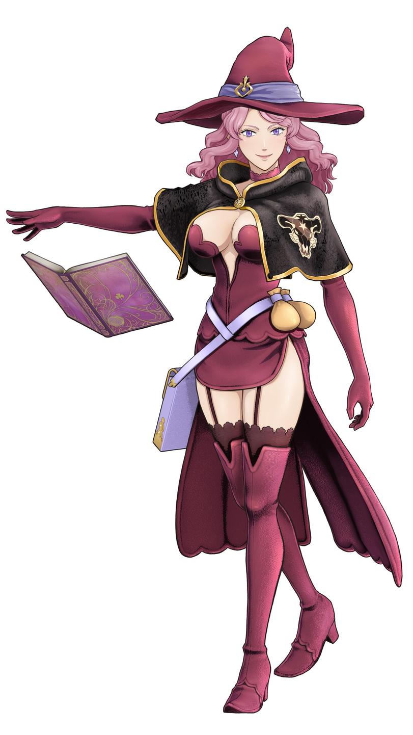 Black Clover,Anime,Аниме,Vanessa Enoteca,black clover,Anime,fandoms,Vanessa Enoteca,Anime Unsorted,Anime Unsorted