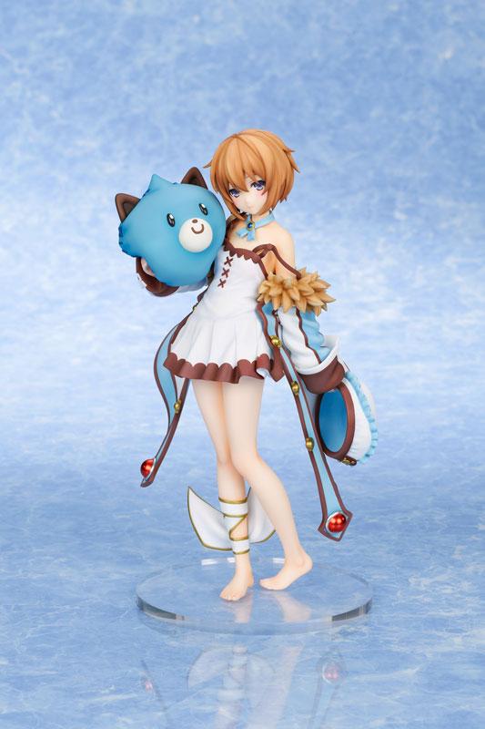 Blanc (Neptune),Neptune (series),Anime,Аниме,Anime Фигурка,Аниме Фигурка, Anime Figure, Аниме Фигурки,,длиннопост,Anime Unsorted