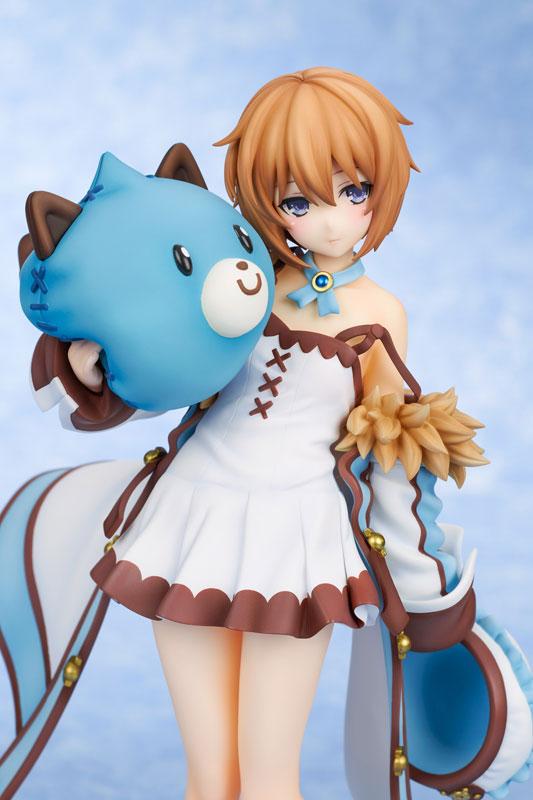 Blanc (Neptune),Neptune (series),Anime,Аниме,Anime Фигурка,Аниме Фигурка, Anime Figure, Аниме Фигурки,,длиннопост,Anime Unsorted