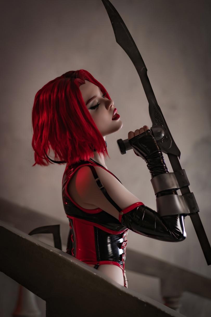 BloodRayne,Игры,Rayne,Илона Бугаева,Lera Himera,valeryhimera,ero cosplay,косплей,под катом еще,BloodRayne,games,Rayne,,Lera Himera,ero cosplay,cosplay