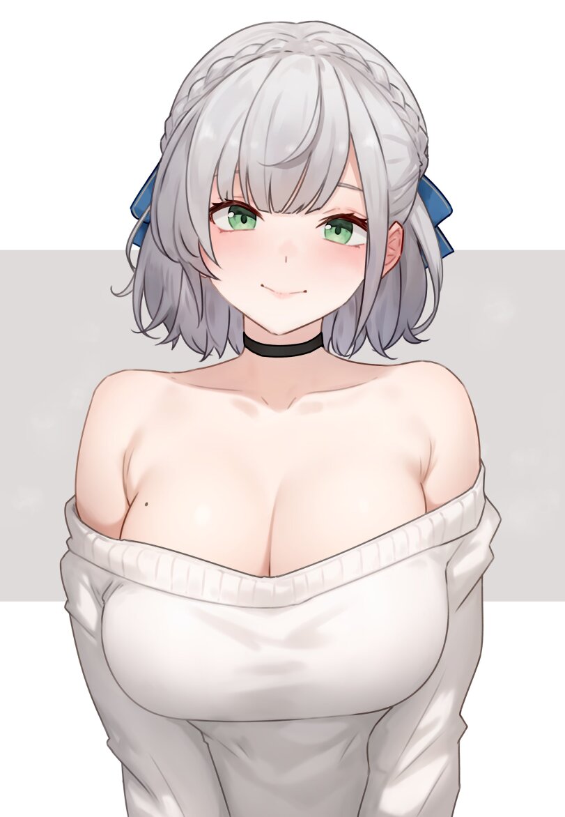 Bluefield,artist,Shirogane Noel,Широгане Ноэль,Hololive,Hololive Production, Хололайв,Virtual YouTuber,VTuber, Витубер,фэндомы,Virtual YouTuber Ero,kubo (artist),artist,shirogane noel,hololive,virtual youtuber,fandoms,Virtual YouTuber Ero
