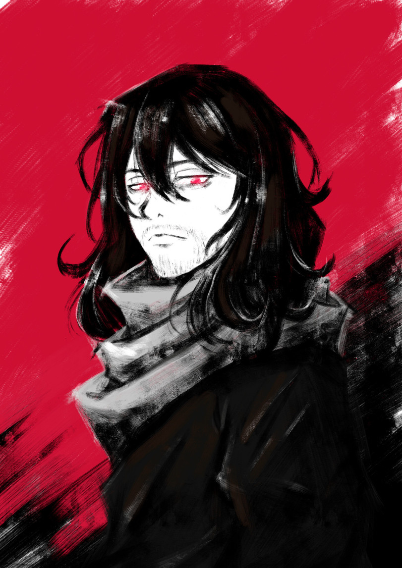 ﻿ ^9®ч^ : ...”ж|&иТj" 'w " VSb Я i г 8H T тшт'^ ' /<■' -,Boku no Hero Academia,Anime,Аниме,Aizawa Shouta,Gabriel Fernandez,boku no hero academia,Anime,fandoms,aizawa shouta,Gabriel Fernandez,Anime Unsorted,Anime Unsorted