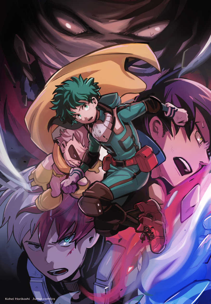﻿1		г/>щ \	1 \ \\ . \\\v	iKohei Horikoshi,Boku no Hero Academia,Anime,Аниме,Midoriya Izuku,Izuku Midoriya,Todoroki Shouto,Iida Tenya,akaguro chizome,boku no hero academia,Anime,fandoms,Midoriya Izuku,Todoroki Shouto,Iida Tenya,akaguro chizome,Anime Unsorted,Anime Unsorted