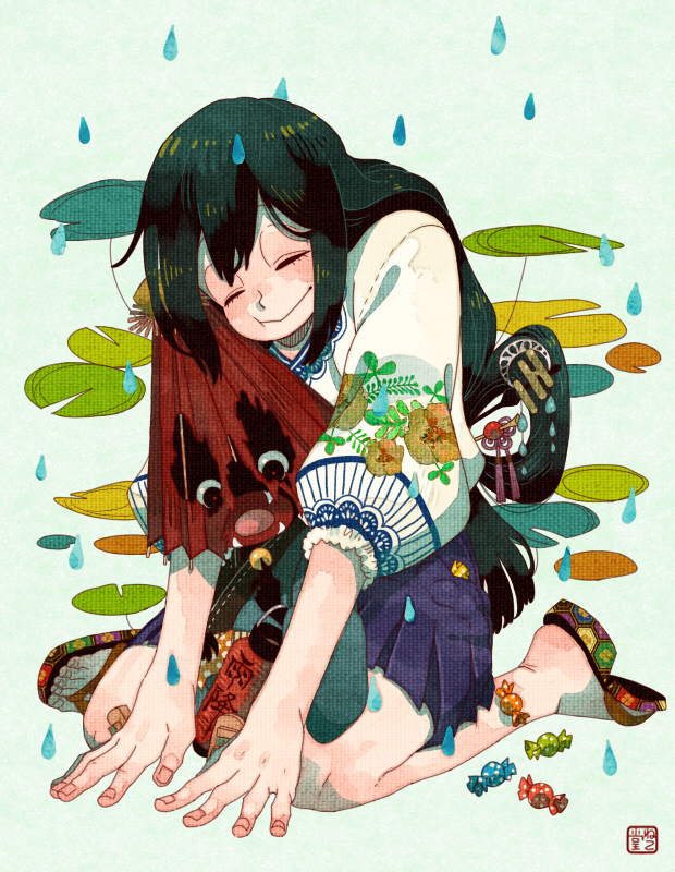 ﻿АJ			1 ш,Boku no Hero Academia,Anime,Аниме,Uraraka Ochako,Ochaco Uraraka,All Might,Yagi Toshinori,Midoriya Izuku,Izuku Midoriya,Asui Tsuyu,Tsuyu Asui,Shigaraki Tomura,akaguro chizome,Grantorino,shinsou hitoshi,nekodou (yukatin1000),длиннопост,boku no hero academia,Anime,fandoms,uraraka