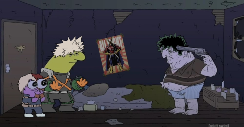 Boku no Hero Academia,Anime,Аниме,фэндомы,smiling friends,Adult Swim,Cartoon Network,Мультфильмы,Мультсериалы, Cartoons,boku no hero academia,Anime,fandoms,smiling friends,Adult Swim,cartoon network,,Anime Unsorted,Anime Unsorted