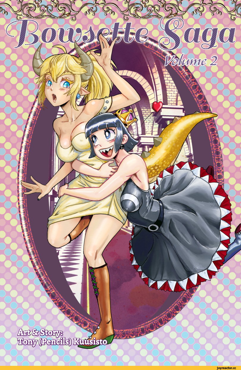 ﻿I 1	i ч ■*1	fl		Г,Bowsette,Super Crown,Super Crown,Марио,Игры,Bowsette Saga,pencils,Перевод,Смешные комиксы,веб-комиксы с юмором и их переводы,NSFW