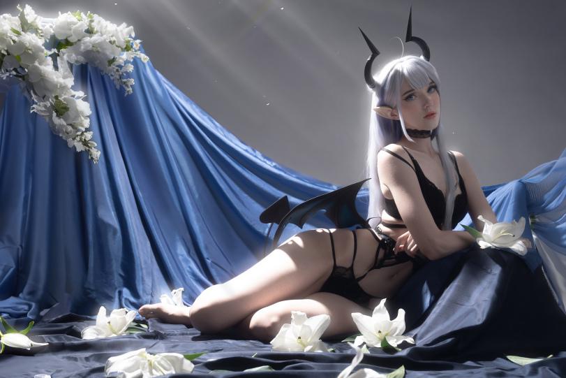 ﻿ тттй,Candyball,ero cosplay,косплей,Original Character,OC,thea (nekojira),очень длиннопост,длиннопост,песочница,Candyball,ero cosplay,cosplay,original character,thea (nekojira),,sandbox