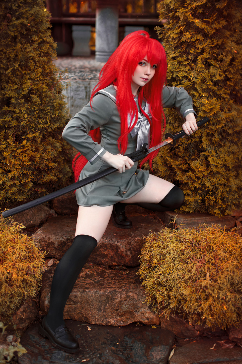 Caticornplay,Shana,Шана,Shakugan no Shana,Пламенный взор Шаны,Anime,Аниме,фэндомы,Anime Ero Cosplay,Anime Cosplay,длиннопост,Anime Unsorted