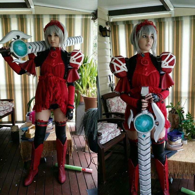 Chaika Bogdan,Чайка Богдан,Anime Cosplay,Anime,Аниме,Hitsugi no Chaika,Гроб принцессы Чайки,Chaika Bogdan,Anime Cosplay,Anime,fandoms,hitsugi no chaika,Anime Unsorted,Anime Unsorted