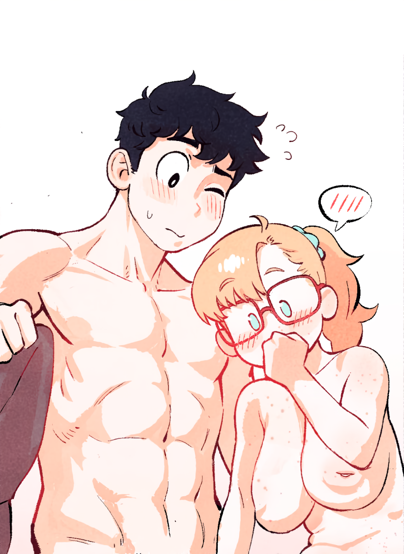 Colodraws,artist,art girl,art,арт,Rita (Colodraws),Original Character,OC,Inverted Nipples,colodraws,artist,art girl,art,Rita (Colodraws),original character,Inverted Nipples