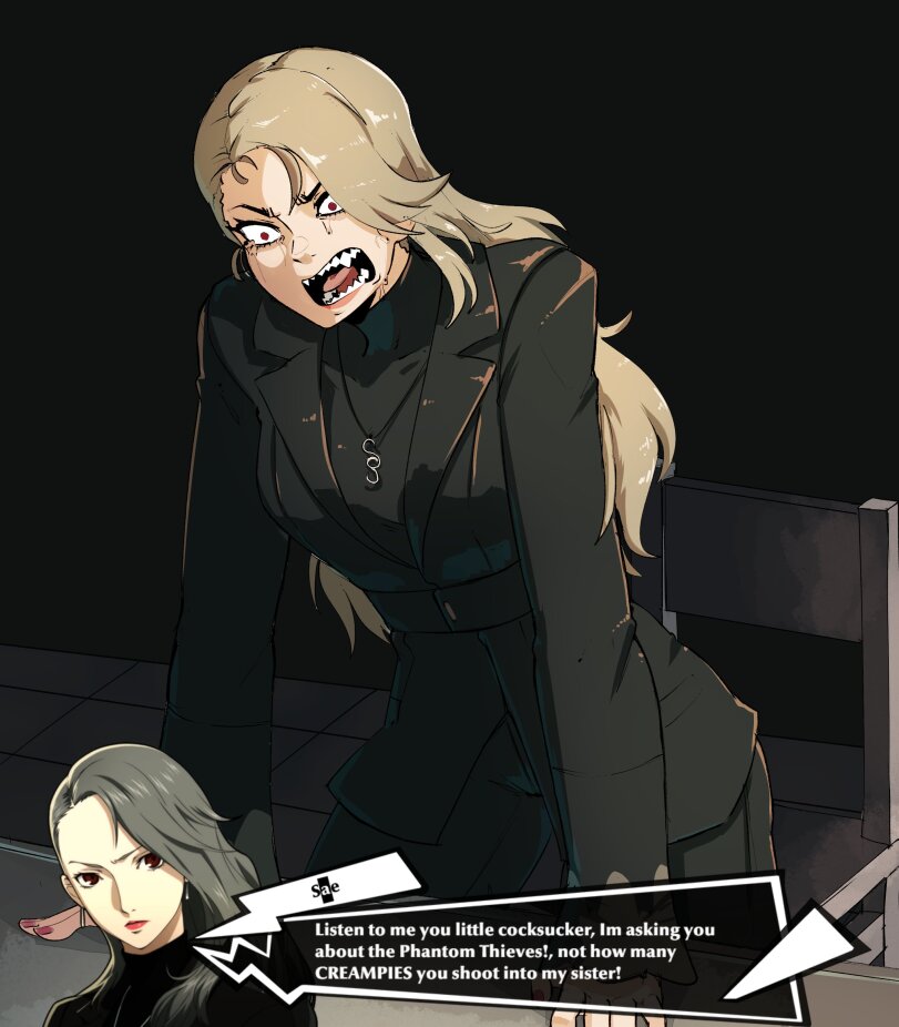 CupperEXE,artist,Sae Niijima,Niijima Sae, Саэ Нидзима,Persona 5,Persona,Shin Megami Tensei,Megami Tensei,Игры,CupperEXE,artist,Sae Niijima,Persona 5,Persona,Shin Megami Tensei,games,NSFW