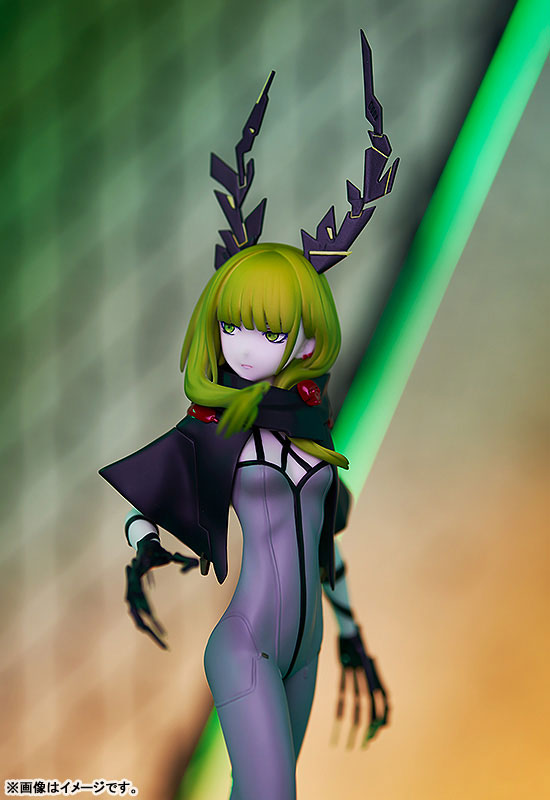 Dead Master,Black Rock Shooter,Vocaloid,Вокалоид, Вокалойд,Anime,Аниме,фэндомы,Anime Фигурка,Аниме Фигурка, Anime Figure, Аниме Фигурки,,длиннопост,Anime Unsorted