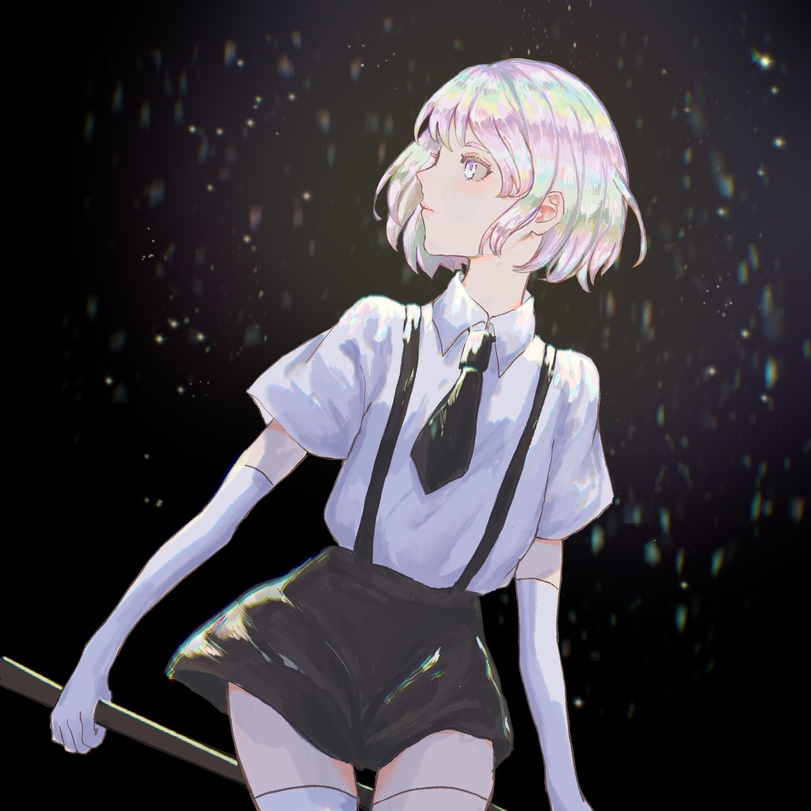 Diamond (Houseki no Kuni),Houseki no Kuni,Страна Самоцветов,Anime,Аниме,фэндомы,Jiayi,diamond (Houseki no Kuni),Houseki no Kuni,Anime,fandoms,Jiayi,Anime Unsorted,Anime Unsorted