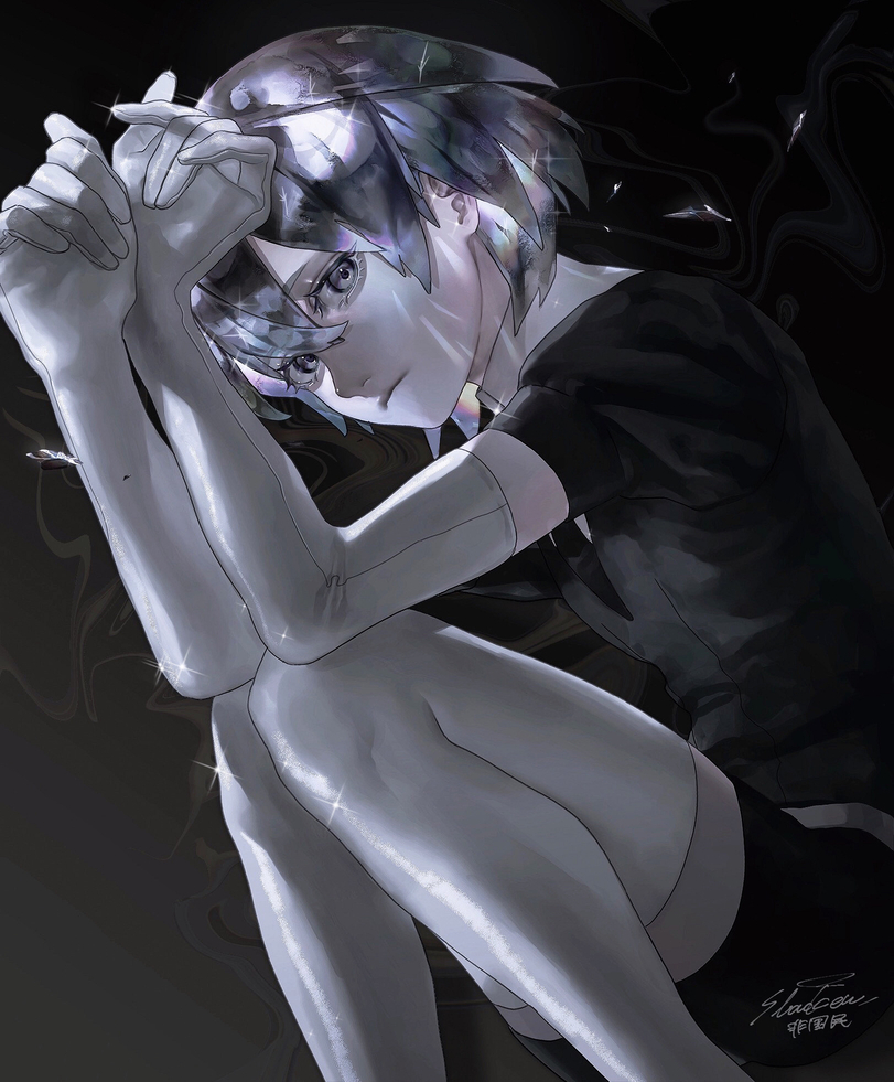 ﻿Ш / /А кШу ]£ Щ^Ж; nOv 1 \ I \1 \ N» СчЧ Vfr4- / \ / V4 ^ / / \ ■ \ i в (.'ШШШ / ' \ 9L 1 1¿ ^НвВ к \ \ Як Щ*&- Ч ¿ ) v\ Vil r<Z щ ш /Nk - яУВ,Diamond (Houseki no Kuni),Houseki no Kuni,Страна Самоцветов,Anime,Аниме,фэндомы,k041800,diamond (Houseki no Kuni),Houseki no