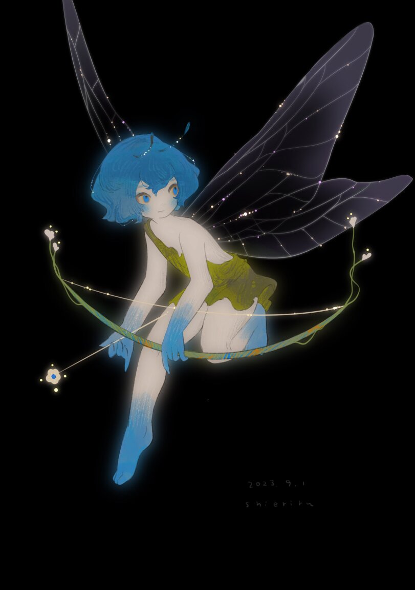 Dragonfly Girl,shieriru 55,Insect Girl,Monster Girl,Monster Musume, Mamono Musume, monmusu,арт барышня,арт девушка, art барышня, art girl,art,арт,Dragonfly girl,shieriru 55,Insect Girl,Monster Girl,art girl,art