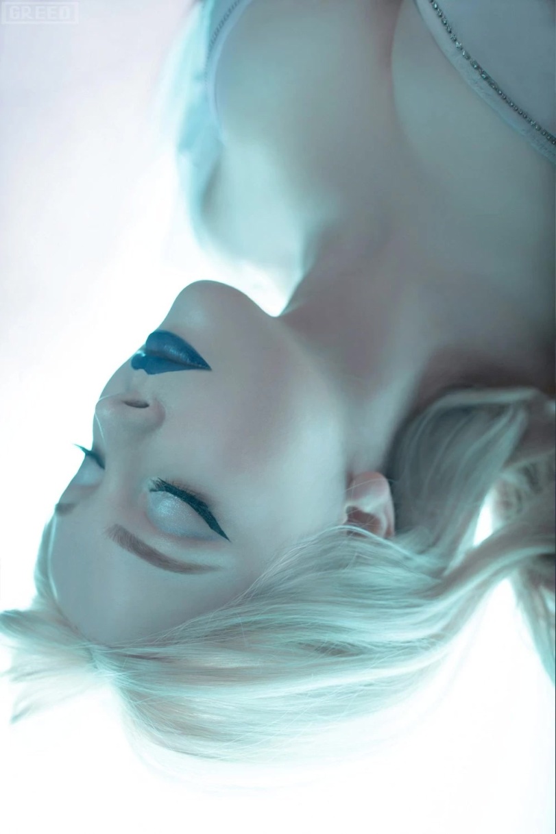 Emma Frost,Белая королева, Эмма Фрост,X-Men,Люди-Икс,Marvel,Вселенная Марвел,фэндомы,Marvel Cosplay,Косплей,косплей,SayaTheFox,Cosplay Erotica,Emma Frost,X-Men,Marvel,fandoms,Marvel Cosplay,cosplay,SayaTheFox,ero cosplay