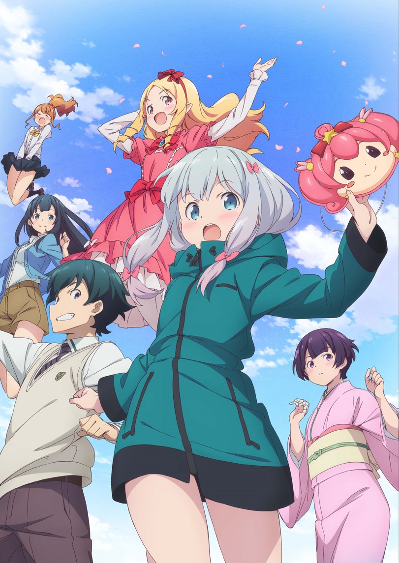 Eromanga Sensei,Эроманга-сэнсэй,Anime,Аниме,Izumi Masamune,Масамунэ Изуми,Izumi Sagiri,Jinno Megumi,Мэгуми Джинно,meruru,Senju Muramasa,Мурамаса Сэнджу,Takasago Tomoe,Томоэ Такасаго,Yamada Elf,Эльф Ямада,kanzaki hiro,eromanga sensei,Anime,fandoms,Izumi Masamune,Izumi Sagiri,jinno