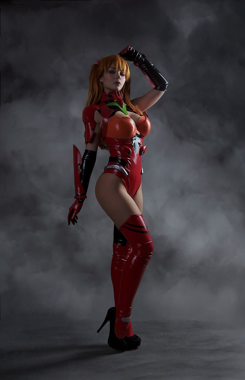 Evangelion,Евангелион, Neon Genesis Evangelion, EVA,Anime,Аниме,Asuka Langley,Аска, Asuka, Asuka Langley Soryu, Аска Лэнгли Сорью,Anime Ero Cosplay,Anime Cosplay,Captain Irachka,Ирина Пирожникова,Anime Unsorted