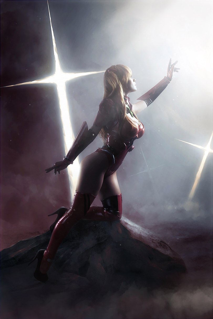 Evangelion,Евангелион, Neon Genesis Evangelion, EVA,Anime,Аниме,Asuka Langley,Аска, Asuka, Asuka Langley Soryu, Аска Лэнгли Сорью,Anime Ero Cosplay,Anime Cosplay,Captain Irachka,Ирина Пирожникова,Anime Unsorted