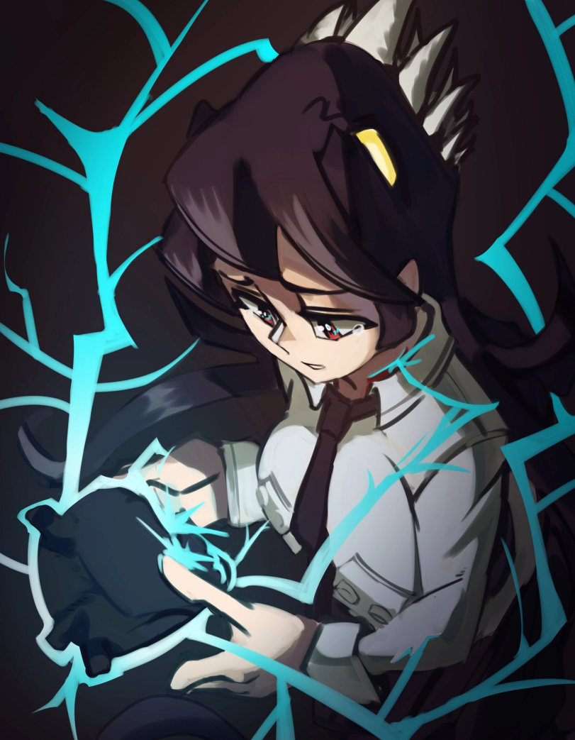 Filia,Skullgirls,Игры,Painwheel,MoxyDraws,в комментариях ещё