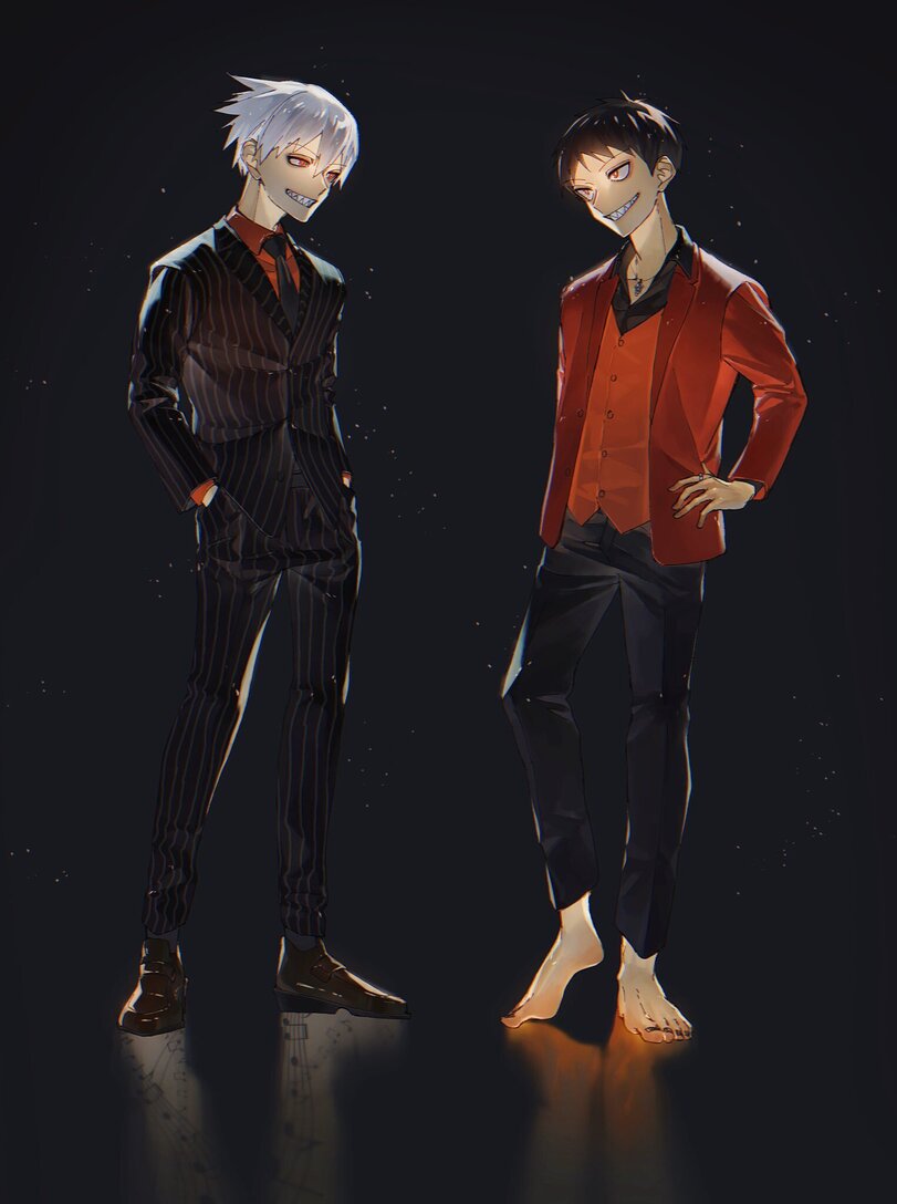 Fire Brigade of Flames,Enen no Shouboutai ,Anime,Аниме,Soul Eater,Пожиратель душ, Соул Итер,Kusakabe Shinra,Soul Evans,Soul Eater Evans, Соул Итер Эванс, Соул Эванс.,huny1026317,crossover,Fire Brigade of Flames,Anime,fandoms,Soul Eater,Shinra Kusakabe,Soul Evans,huny1026317,,Anime Unsorted,Anime