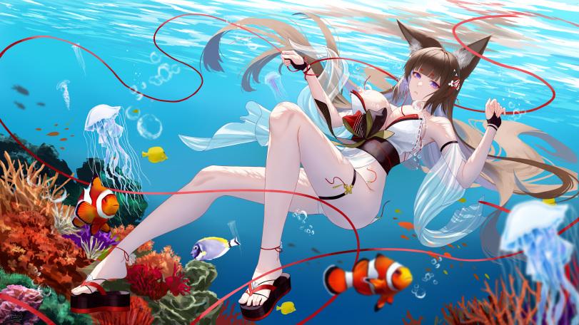 ﻿JVh^z. "Д/ /ÆT // г'У/ Л / Ж V г í,Frozen-sad,Punishing Gray Raven,Игры,Amagi (Azur Lane),Azur Lane,Bilan Hangxian, 碧蓝航线, アズールレーン,Anime,Аниме,фэндомы,Chen Hai (Azur Lane),Zhenhai (Azur Lane),Anime Ero,Взрослые Няшки,Anime Unsorted