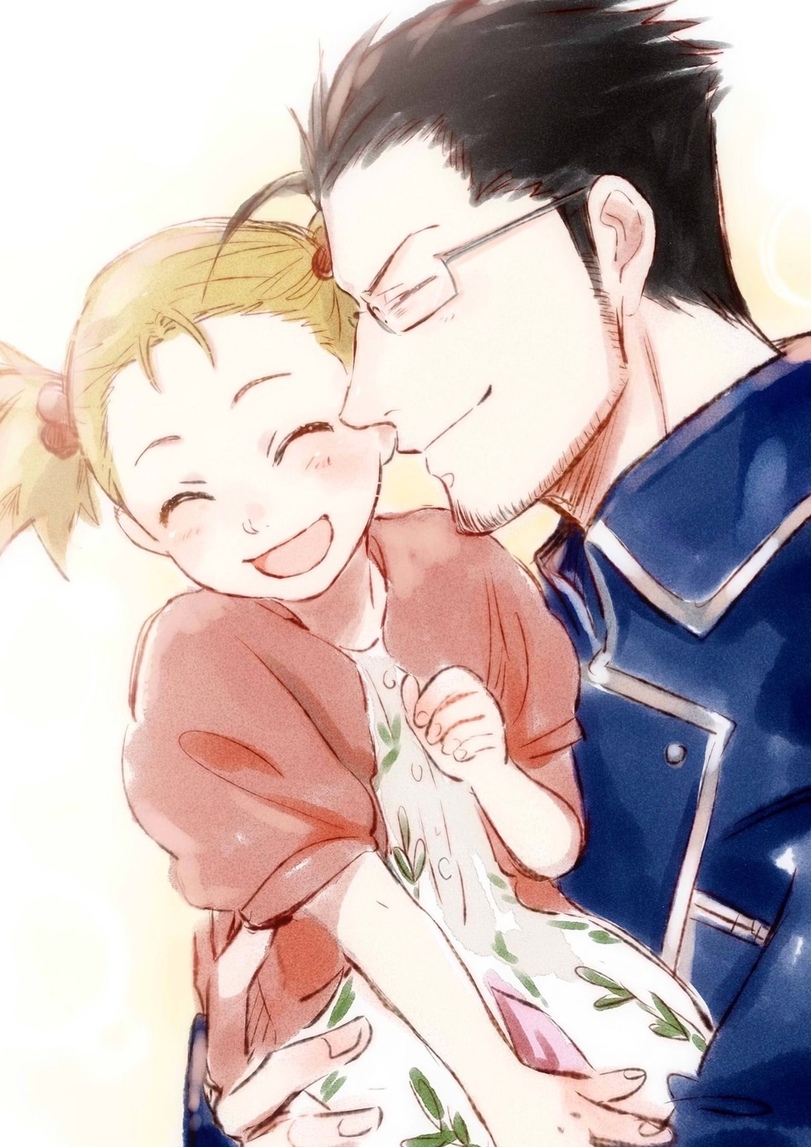 Fullmetal Alchemist,Full Metal Alchemist, Стальной алхимик, Цельнометаллический алхимик,Anime,Аниме,Maes Hughes,Fullmetal Alchemist,Anime,fandoms,Maes Hughes,Anime Unsorted,Anime Unsorted