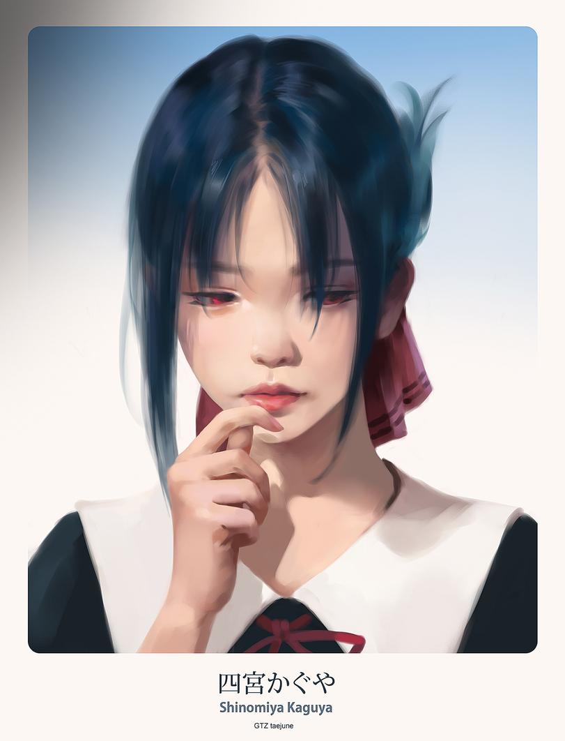 ﻿Shinomiya Kagyya GTZ taejune,GTZtaejune,artist,Shinomiya Kaguya,Kaguya-sama wa Kokurasetai ~Tensai-tachi no Renai Zunousen~,Anime,Аниме,Taejune Kim,artist,shinomiya kaguya,kaguya-sama wa kokurasetai ~tensai-tachi no renai zunousen~,Anime,fandoms,Anime Unsorted,Anime Unsorted