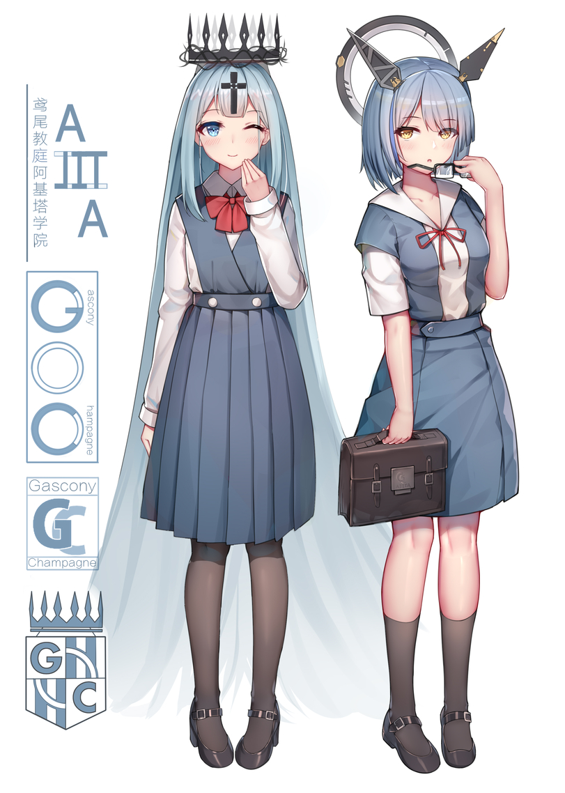 ﻿M=□ Gascony Champagn,Gascogne (Azur Lane),Azur Lane,Bilan Hangxian, 碧蓝航线, アズールレーン,Anime,Аниме,Champagne (Azur Lane),school uniform,Anime Artist,Аниме арт, Аниме-арт,artist,gei daipf,gascogne (azur lane),azurlane,Anime,fandoms,champagne (azur lane),,Anime Art,artist,gei daipf,Anime Unsorted,Anime