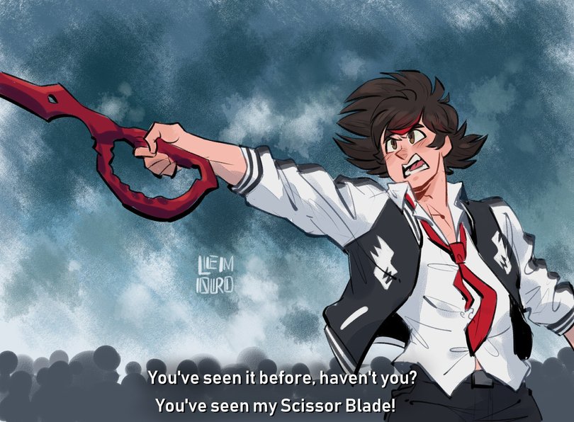﻿You've seen my Scissor Blade!,Goku,Dragon Ball,Dragon Ball Z, Dragonball, Драгонболл, Dragon Ball GT, Dragon Ball Super, Dragon Ball Kai,Anime,Аниме,ChiChi,Chi-Chi, ЧиЧи,Vegeta,Вегета, Prince Vegeta,Ten Shin Han,Tenshinhan, Тэн Шин Хан, Тэншинхан,Lunch (DBZ),Launch (DBZ), Ланч (ДБЗ),Android