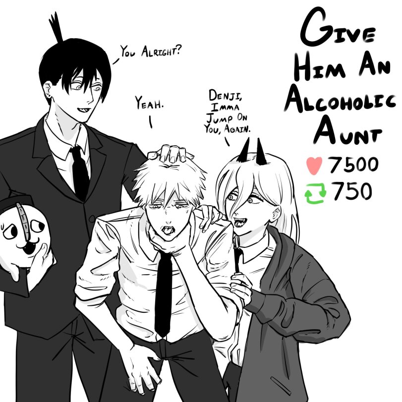 ﻿De NJ I, I/w/»\A Ху/ир On You, AomV V,GoldenP,Denji (Chainsaw Man),Chainsaw Man,chainsawman,Anime,Аниме,фэндомы,Pochita,Aki Hayakawa,Power (Chainsaw Man),Himeno (Chainsaw Man),Reze (Chainsaw Man),Beam (Chainsaw Man),Бим,Angel Devil (Chainsaw Man),Дьявол-ангел,Yoru (Chainsaw Man),Mitaka Asa,mitaka