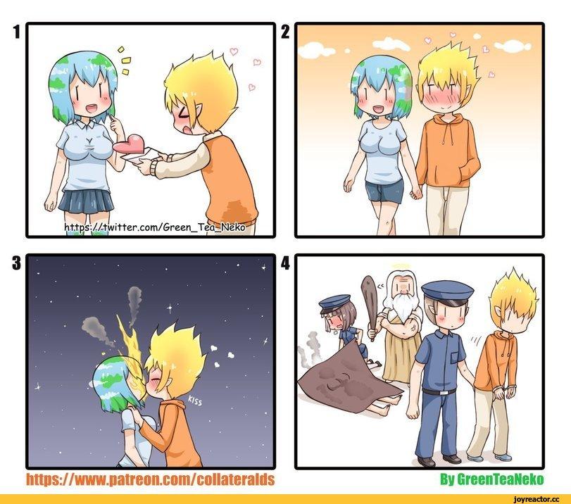 ﻿https://www.patreon.com/collateralds By GreenTeaNeko,GreenTeaNeko,Смешные комиксы,веб-комиксы с юмором и их переводы,GreenTeaNeko,разное,Earth-Chan,Solar Sys-Gals