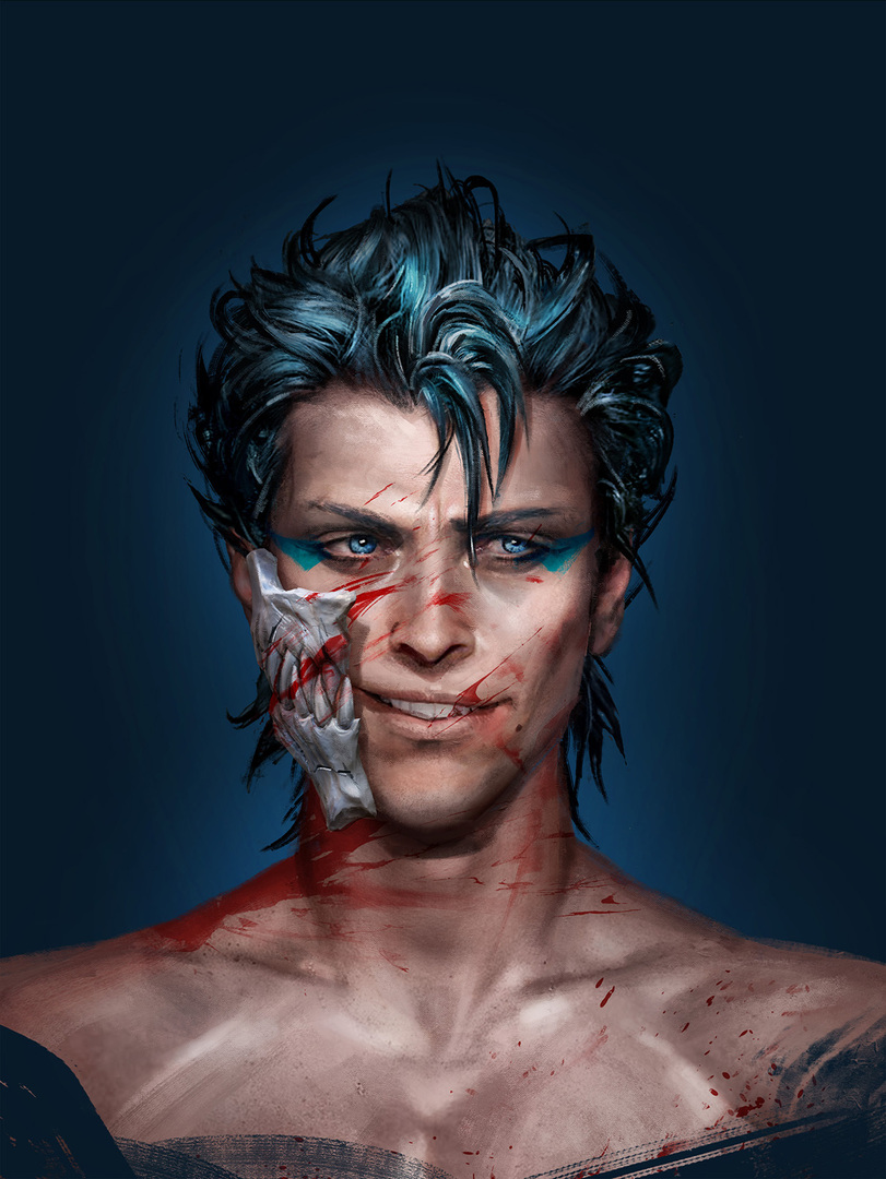 Grimmjow Jaegerjaquez,grimmjow jeagerjaques,Bleach,Блич, anime Bleach,Anime,Аниме,Sinto-risky,artist,Grimmjow Jaegerjaquez,Bleach,Anime,fandoms,anastasia bulgakova,artist,Anime Unsorted,Anime Unsorted