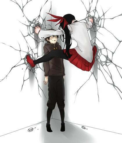 Ha Yuri Zahard,Юри Ха Захард,Anime,Аниме,Jyu Viole Grace,Джу Виоле Грейс,25 Baam,Baam,Twenty-Fifth Bam, Двадцать пятый Баам,Tower of God,Twenty-Fifth Baam,Ha Yuri Zahard,Anime,fandoms,Jyu Viole Grace,25 Baam,baam,Tower of God,Twenty-Fifth Baam,Anime Unsorted,Anime Unsorted